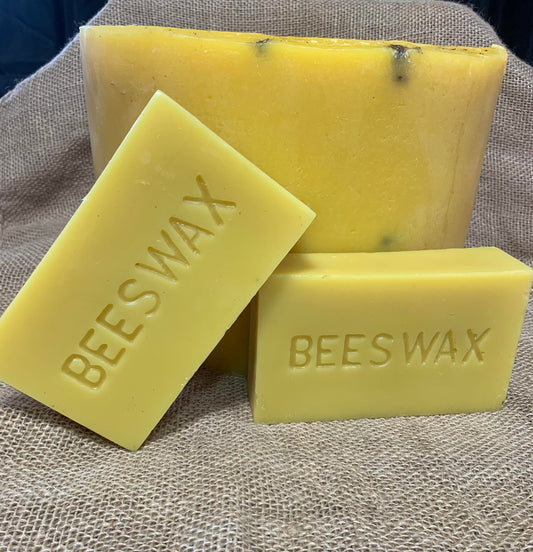 Beeswax